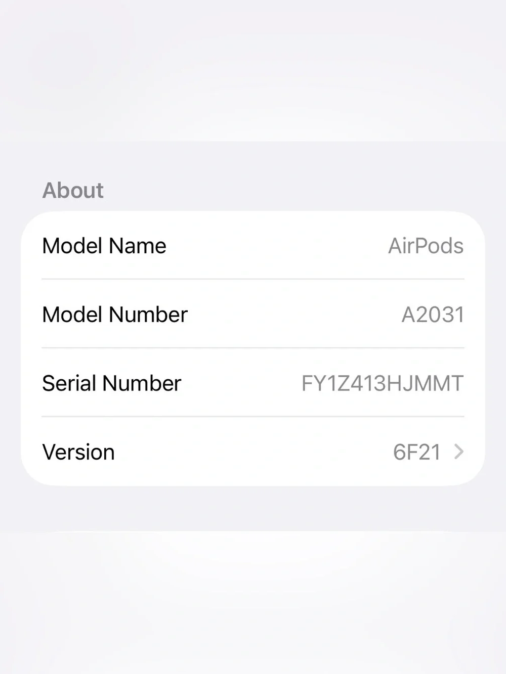 Apple AirPods 2nd Generation plus accessories
